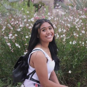 Meet your Posher, Lilah jayne